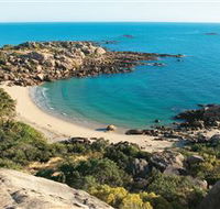 Queens Beach - Great Ocean Road Tourism