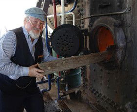 Port Of Echuca Discovery Centre - Great Ocean Road Tourism 2