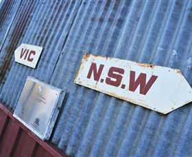 Port Of Echuca Discovery Centre - Great Ocean Road Tourism 0