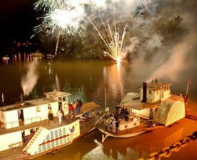 Port Of Echuca Discovery Centre - Great Ocean Road Tourism 4