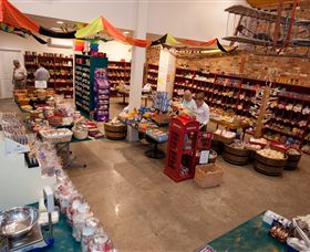 Echuca Heritage Sweet Company - Great Ocean Road Tourism 0