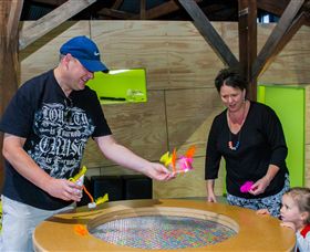 Twisted - Science At Play - Great Ocean Road Tourism 2