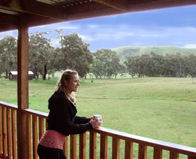 Wimmera Hills Winery - Great Ocean Road Tourism 3