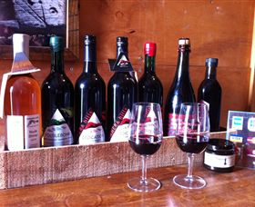 Wimmera Hills Winery - Great Ocean Road Tourism 1