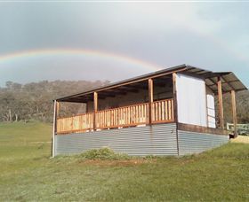 Wimmera Hills Winery - Great Ocean Road Tourism 4