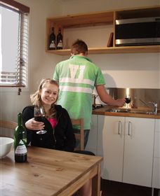 Wimmera Hills Winery - Great Ocean Road Tourism 6