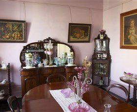 Jerilderie Historic Residence - Historic Home And Gardens - Great Ocean Road Tourism 0