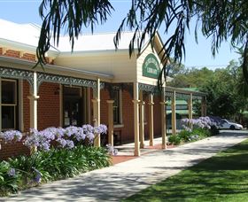 Jerilderie Library - Great Ocean Road Tourism 0