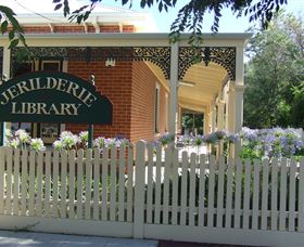 Jerilderie Library - Great Ocean Road Tourism 1