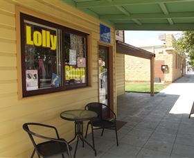 Sticky Fingers Candy Shop - Great Ocean Road Tourism 0