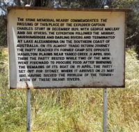 Sturt Memorial - Great Ocean Road Tourism