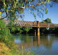 Narrandera Rail Bridge - Great Ocean Road Tourism