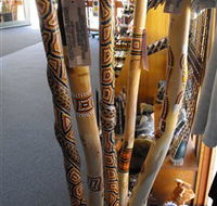 Sandhills Artefacts - Great Ocean Road Tourism