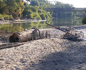 PS Wagga Wagga - Great Ocean Road Tourism 0