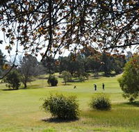 Narrandera Golf Course - Great Ocean Road Tourism