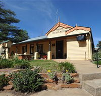 Parkside Cottage Museum - Great Ocean Road Tourism