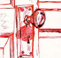 The Red Boor Cafe and Juadine Interiors - Great Ocean Road Tourism
