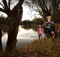 Narrandera Bike and Hike Track - Great Ocean Road Tourism