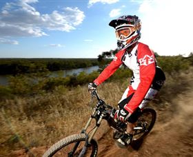 Narrandera Bike And Hike Track - Great Ocean Road Tourism 3