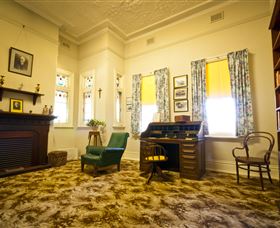 John O'Brien Heritage House - Great Ocean Road Tourism 1