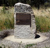 Aerial Trunk Route Memorial - Great Ocean Road Tourism