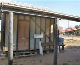 Gilgandra Rural Museum - Great Ocean Road Tourism 2