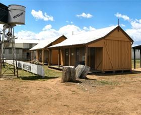 Gilgandra Rural Museum - Great Ocean Road Tourism 3