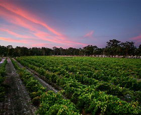 Amherst Winery - Great Ocean Road Tourism 0