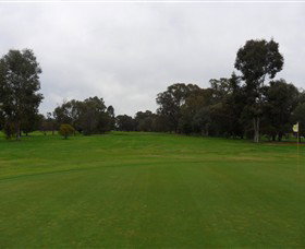 Nathalia Golf Club - Great Ocean Road Tourism 0