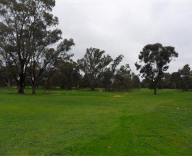 Nathalia Golf Club - Great Ocean Road Tourism 1