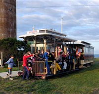 Portland Cable Trams - Great Ocean Road Tourism