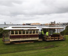 Portland Cable Trams - Great Ocean Road Tourism 2