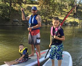 Adventure Watersports - Great Ocean Road Tourism 1