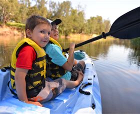 Adventure Watersports - Great Ocean Road Tourism 0