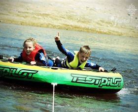 Adventure Watersports - Great Ocean Road Tourism 2
