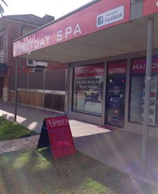 Vanity Day Spa - Great Ocean Road Tourism 2