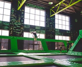 Flip Out - Great Ocean Road Tourism 0