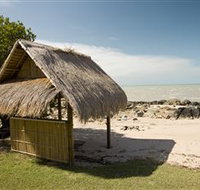 Dugong Sanctuary - Clairview - Great Ocean Road Tourism