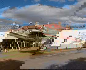 Ariah Park 1920s Heritage Village - Great Ocean Road Tourism 1