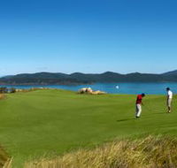 Hamilton Island Golf Club - Great Ocean Road Tourism