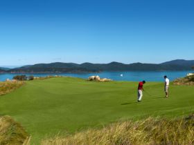 Hamilton Island Golf Club - Great Ocean Road Tourism 0