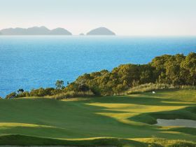 Hamilton Island Golf Club - Great Ocean Road Tourism 1