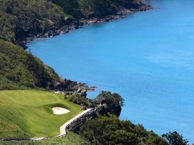 Hamilton Island Golf Club - Great Ocean Road Tourism 2