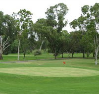 Moree Golf Club - Great Ocean Road Tourism