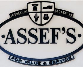 Assef's - Great Ocean Road Tourism 0