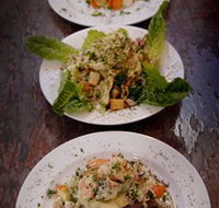 Cafe Omega - Great Ocean Road Tourism