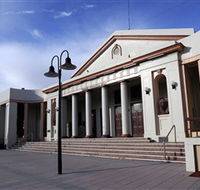 Moree Heritage and Art Deco Guided Walk - Great Ocean Road Tourism