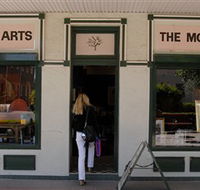 The Moree Gallery - Great Ocean Road Tourism