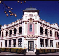 Moree Plains Gallery - Great Ocean Road Tourism