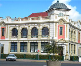 Moree Plains Gallery - Great Ocean Road Tourism 2